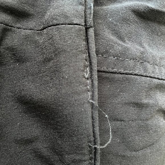 Jamie Sadock Golf Capris - Picture 11 of 11